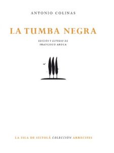 Descargar La tumba negra pdf, epub, ebook