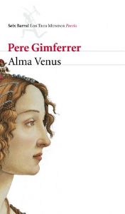 Descargar Alma Venus pdf, epub, ebook
