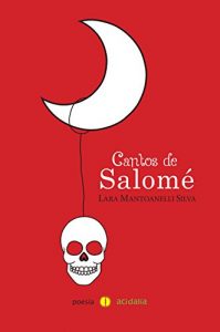 Descargar Cantos de Salomé pdf, epub, ebook