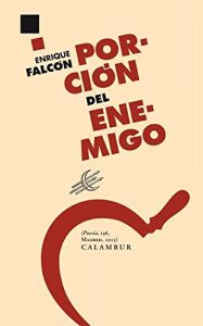 Descargar Porción del enemigo pdf, epub, ebook
