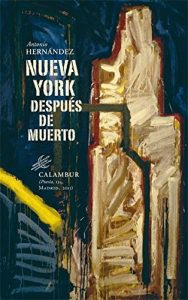 Descargar Nueva York después de muerto pdf, epub, ebook