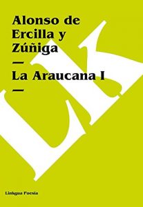 Descargar La Araucana I pdf, epub, ebook