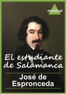 Descargar El estudiante de Salamanca (Imprescindibles de la literatura castellana) pdf, epub, ebook