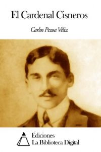 Descargar El Cardenal Cisneros pdf, epub, ebook