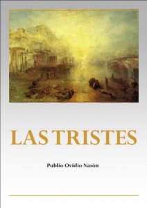 Descargar Las tristes pdf, epub, ebook