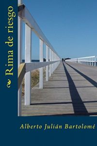 Descargar Rima de riesgo pdf, epub, ebook