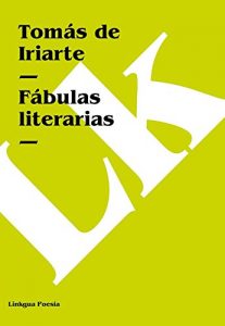 Descargar Fábulas literarias pdf, epub, ebook