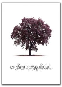 Descargar creciente oscuridad pdf, epub, ebook