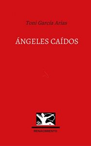 Descargar ÁNGELES CAÍDOS: Poemas pdf, epub, ebook