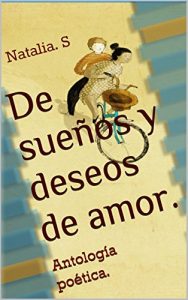 Descargar De sueños y deseos de amor.: Antología poética. pdf, epub, ebook