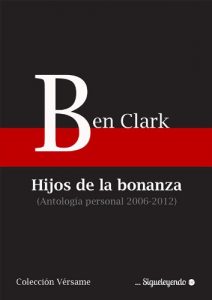 Descargar Hijos de la bonanza (Versame) pdf, epub, ebook