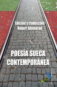 Descargar Poesía sueca contemporánea pdf, epub, ebook