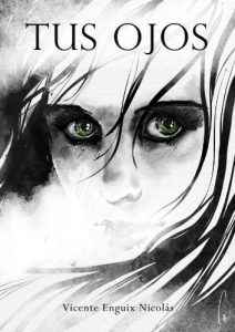 Descargar Tus Ojos pdf, epub, ebook