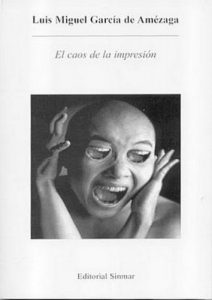 Descargar El Caos de la Impresión pdf, epub, ebook