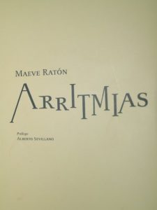 Descargar ARRITMIAS pdf, epub, ebook