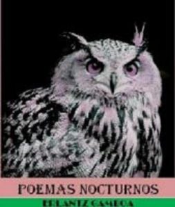 Descargar POEMAS NOCTURNOS pdf, epub, ebook