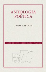 Descargar Antología poética pdf, epub, ebook