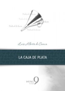 Descargar La caja de plata (Piedra de la locura) pdf, epub, ebook