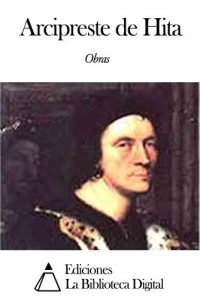Descargar Obras de Arcipreste de Hita pdf, epub, ebook