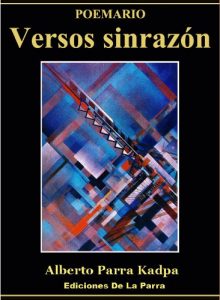 Descargar Versos Sinrazón pdf, epub, ebook