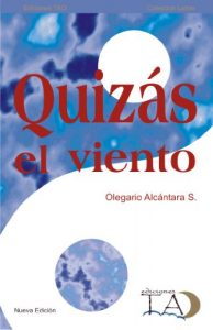 Descargar Quizás el Viento (Quizás todo el Sentimiento nº 1) pdf, epub, ebook