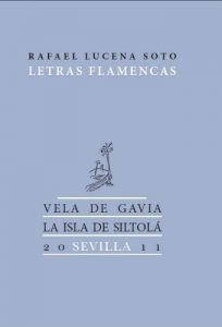 Descargar Letras flamencas pdf, epub, ebook