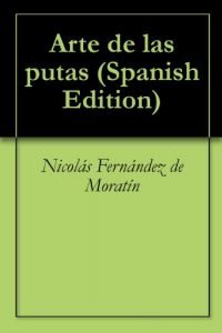 Descargar Arte de las putas pdf, epub, ebook