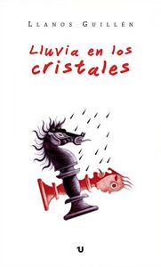 Descargar LLUVIA EN LOS CRISTALES pdf, epub, ebook
