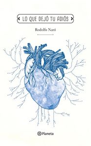 Descargar Lo que dejó tu adiós pdf, epub, ebook