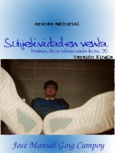 Descargar Subjetividad en Venta. Poemas de un adolescente de los ’90 pdf, epub, ebook