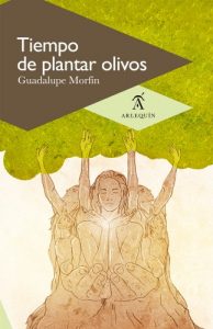 Descargar Tiempo de plantar olivos pdf, epub, ebook