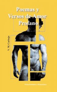 Descargar Poemas y Versos de Amor Profano pdf, epub, ebook