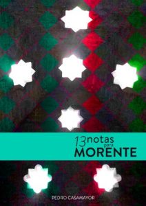 Descargar 13 notas para Morente pdf, epub, ebook