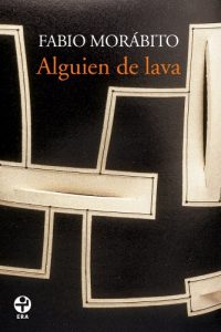 Descargar Alguien de lava pdf, epub, ebook