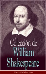 Descargar Colección de William Shakespeare: Clásicos de la literatura pdf, epub, ebook