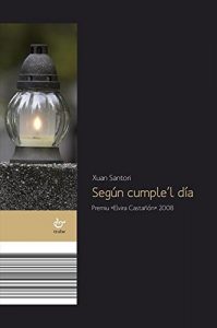 Descargar Según cumple’l día: Premiu «Elvira Castañón» 2008 pdf, epub, ebook