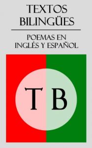 Descargar Textos bilingües: poemas en inglés y español. pdf, epub, ebook