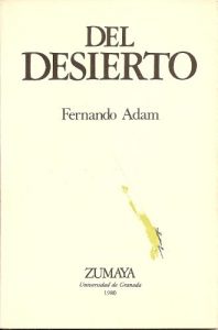 Descargar DEL DESIERTO  (Poema) pdf, epub, ebook