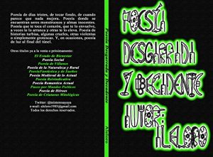 Descargar Poesia Desgarrada y Decadente (Poesia para todos) pdf, epub, ebook