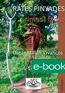 Descargar RATESPINYADES: Rimes i fades (Ones de poesia nº 8) pdf, epub, ebook