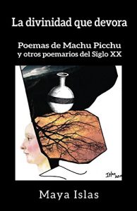 Descargar La divinidad que devora pdf, epub, ebook