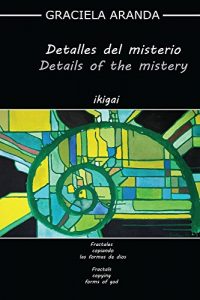 Descargar Detalles del misterio/Details of the mistery: ikigai (Spanish Edition) pdf, epub, ebook