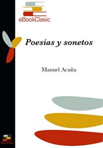 Descargar Poesías y sonetos (Anotado) pdf, epub, ebook