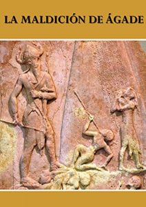 Descargar La Maldición de Ágade pdf, epub, ebook