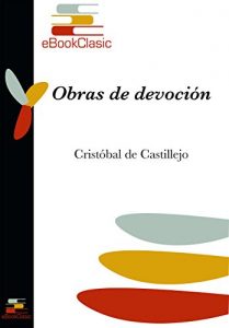 Descargar Obras de devoción (Anotado) pdf, epub, ebook