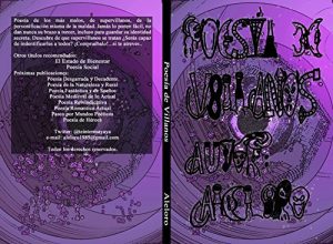 Descargar Poesia de Villanos (Poesia para todos) pdf, epub, ebook