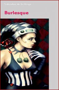 Descargar Burlesque pdf, epub, ebook