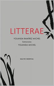 Descargar Litterae pdf, epub, ebook