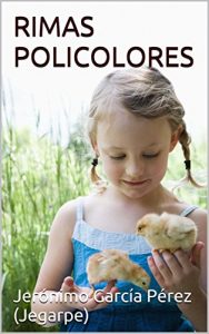 Descargar RIMAS POLICOLORES pdf, epub, ebook