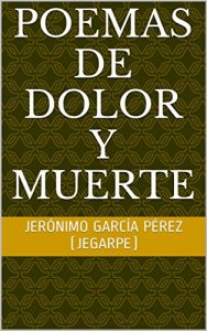 Descargar POEMAS DE DOLOR Y MUERTE pdf, epub, ebook